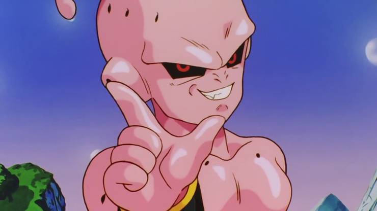 Dragon Ball 10 Times Goku Actually Feared For His Life Dragon Ball 10 Times Goku Actually Feared For His Life